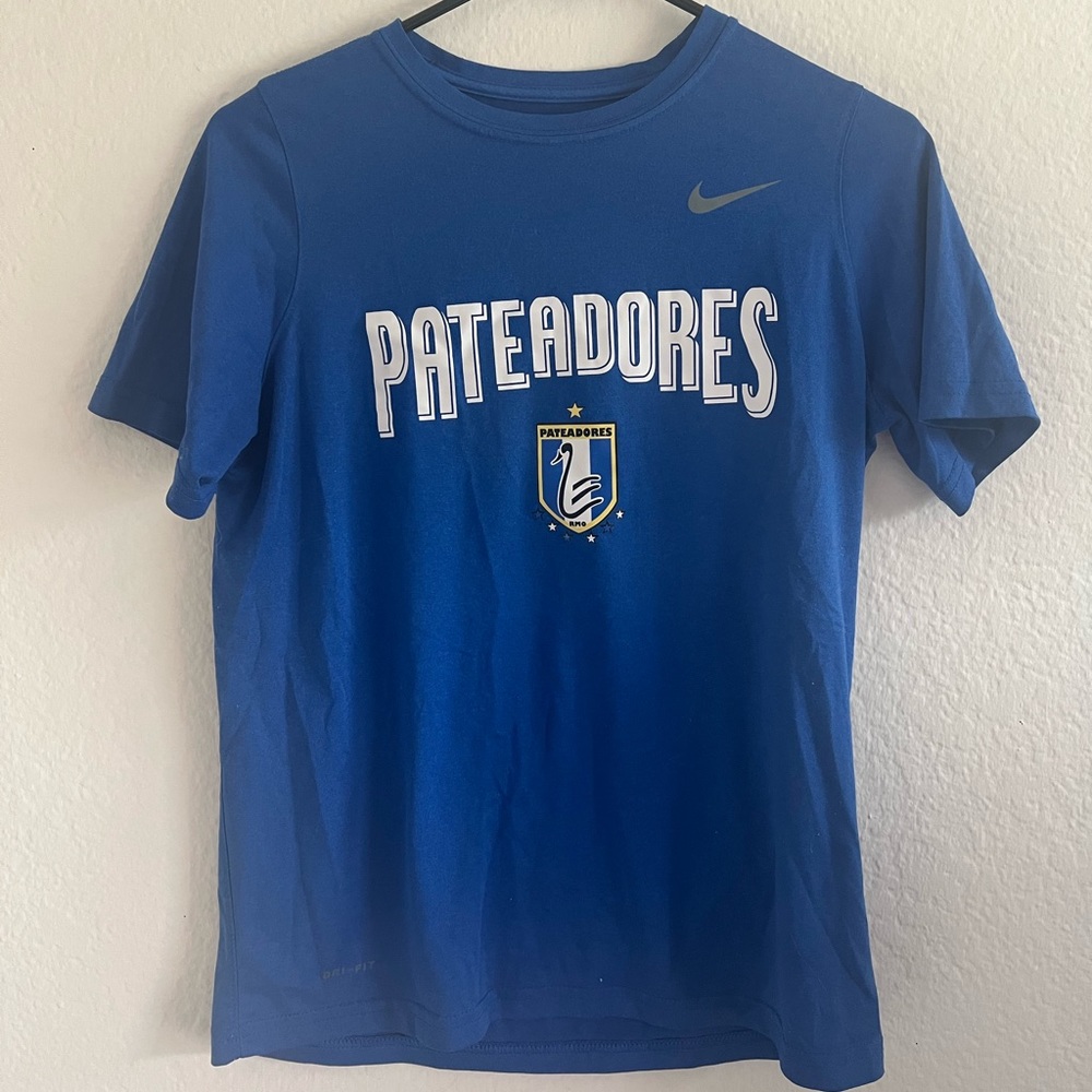 Pateadores Soccer Club Youth Tee
